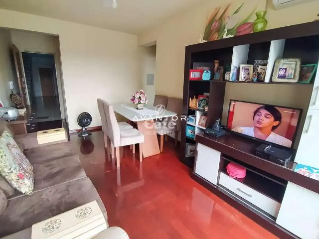 Apartamento venda em Região Geográfica Imediata de Santa Maria, Santa Maria