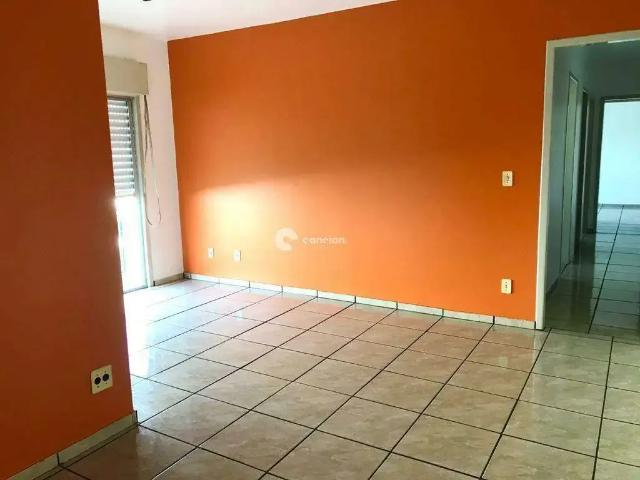 Apartamento venda em Região Geográfica Imediata de Santa Maria, Santa Maria