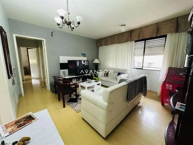 Apartamento venda em Região Geográfica Imediata de Santa Maria, Santa Maria