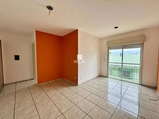 Apartamento venda em Nossa Senhora de Lourdes, Santa Maria
