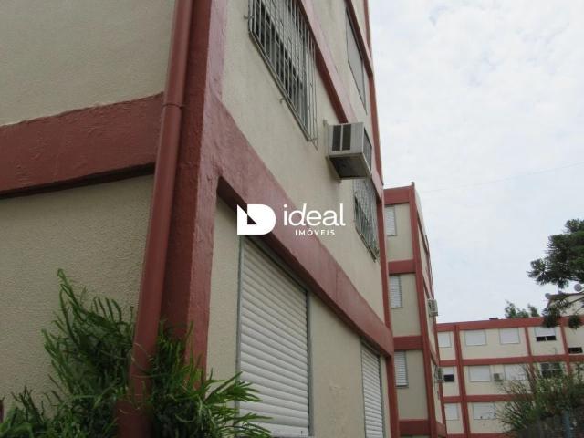 Apartamento venda em Nossa Senhora de Lourdes, Santa Maria