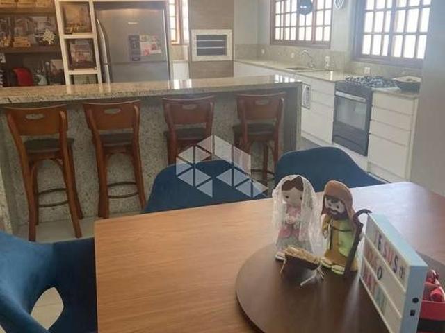 Apartamento venda em Região Geográfica Imediata de Santa Maria, Santa Maria