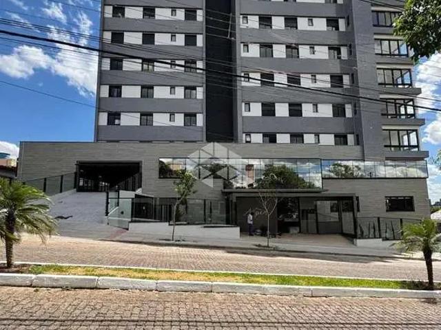 Apartamento venda em Região Geográfica Imediata de Santa Maria, Santa Maria