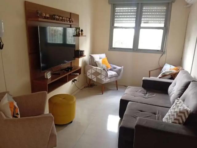 Apartamento venda em Região Geográfica Imediata de Santa Maria, Santa Maria
