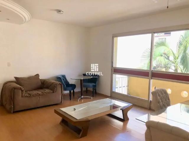 Apartamento venda em Região Geográfica Imediata de Santa Maria, Santa Maria