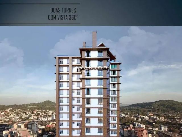 Apartamento venda em Região Geográfica Imediata de Santa Maria, Santa Maria