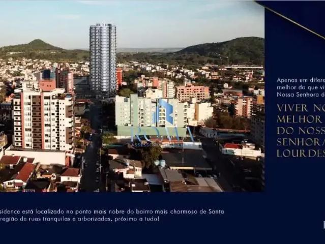 Apartamento venda em Região Geográfica Imediata de Santa Maria, Santa Maria