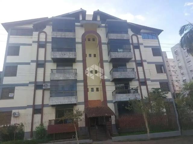 Apartamento venda em Região Geográfica Imediata de Santa Maria, Santa Maria