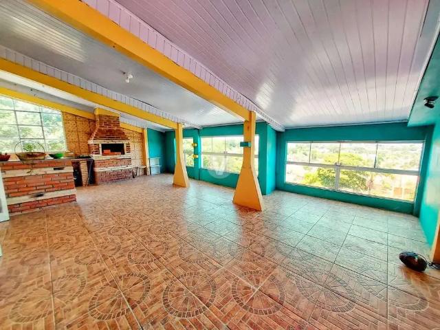 Apartamento venda em Região Geográfica Imediata de Santa Maria, Santa Maria
