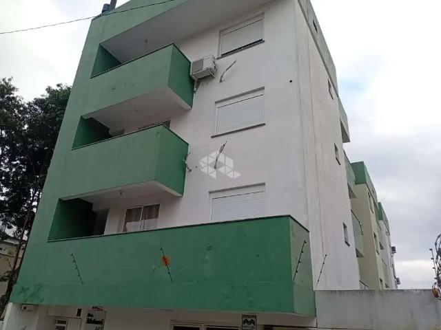 Apartamento venda em Região Geográfica Imediata de Santa Maria, Santa Maria