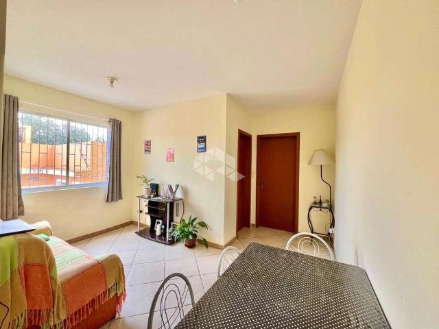 Apartamento venda em Região Geográfica Imediata de Santa Maria, Santa Maria