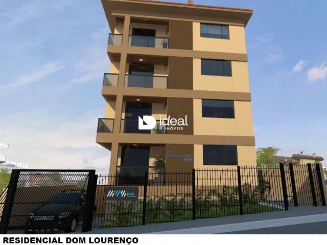 Apartamento venda em Passo D'Areia, Santa Maria