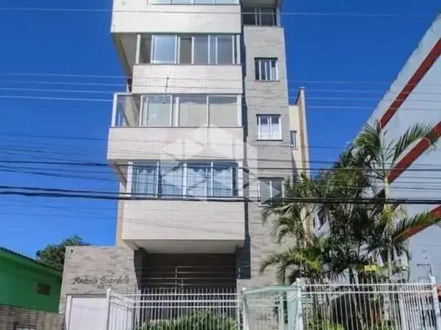 Apartamento venda em Região Geográfica Imediata de Santa Maria, Santa Maria