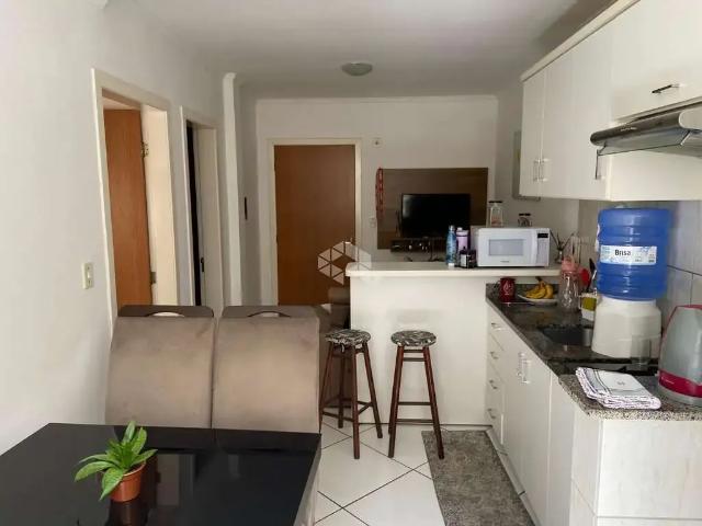 Apartamento venda em Região Geográfica Imediata de Santa Maria, Santa Maria