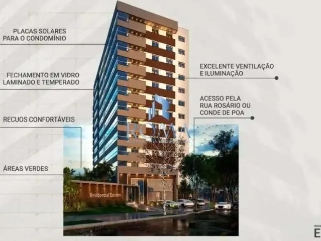 Apartamento venda em Região Geográfica Imediata de Santa Maria, Santa Maria