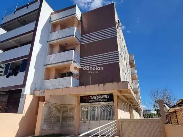 Apartamento venda em Região Geográfica Imediata de Santa Maria, Santa Maria