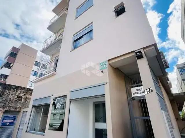 Apartamento venda em Região Geográfica Imediata de Santa Maria, Santa Maria