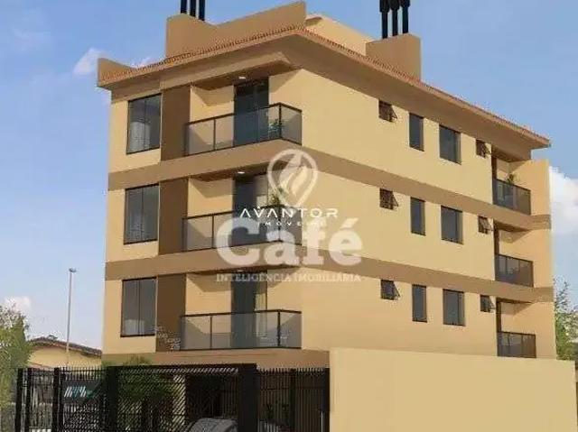 Apartamento venda em Região Geográfica Imediata de Santa Maria, Santa Maria