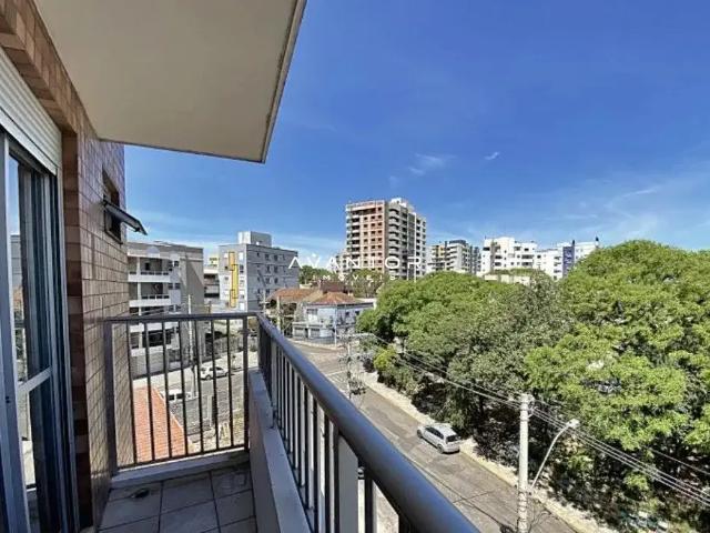 Apartamento venda em Região Geográfica Imediata de Santa Maria, Santa Maria