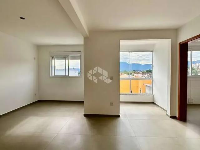Apartamento venda em Região Geográfica Imediata de Santa Maria, Santa Maria