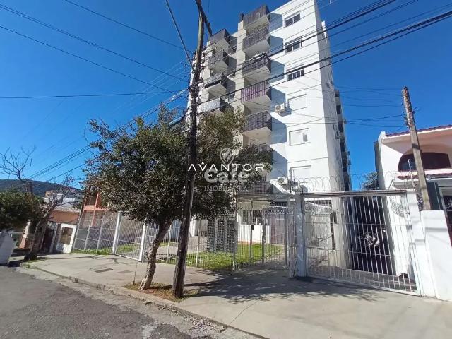 Apartamento venda em Região Geográfica Imediata de Santa Maria, Santa Maria