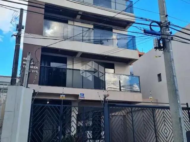 Apartamento venda em Região Geográfica Imediata de Santa Maria, Santa Maria