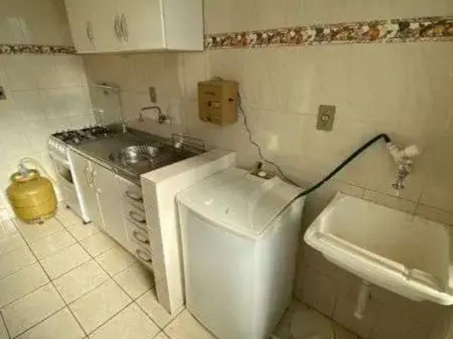 Apartamento venda em Região Geográfica Imediata de Santa Maria, Santa Maria