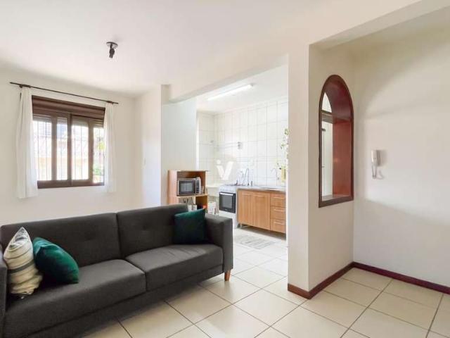 Apartamento venda em Região Geográfica Imediata de Santa Maria, Santa Maria