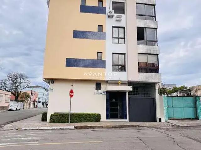 Apartamento venda em Região Geográfica Imediata de Santa Maria, Santa Maria