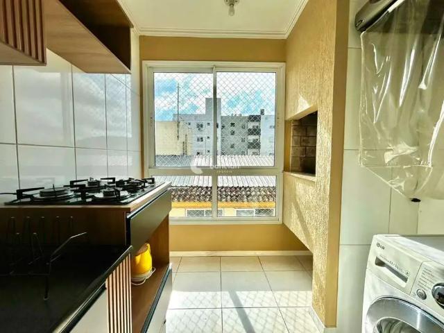 Apartamento venda em Região Geográfica Imediata de Santa Maria, Santa Maria