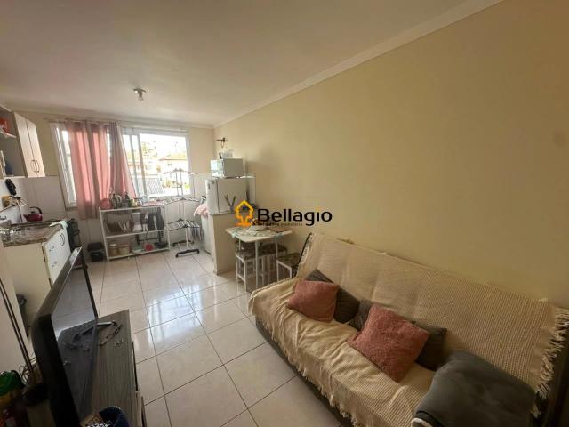 Apartamento venda em Região Geográfica Imediata de Santa Maria, Santa Maria