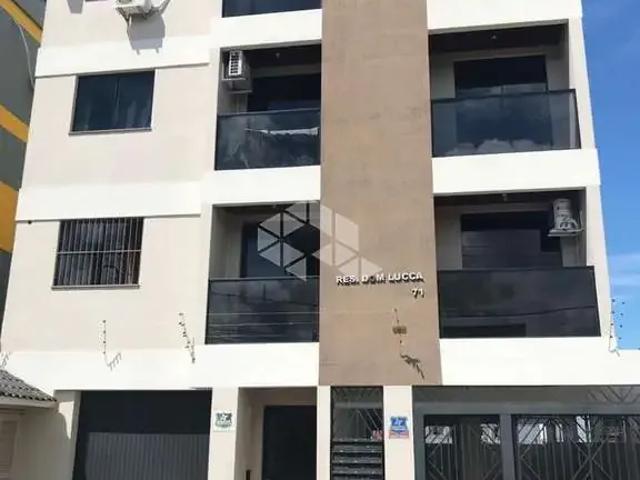 Apartamento venda em Região Geográfica Imediata de Santa Maria, Santa Maria