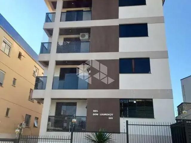 Apartamento venda em Região Geográfica Imediata de Santa Maria, Santa Maria