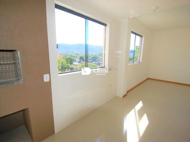 Apartamento venda em Nossa Senhora do Rosário, Santa Maria