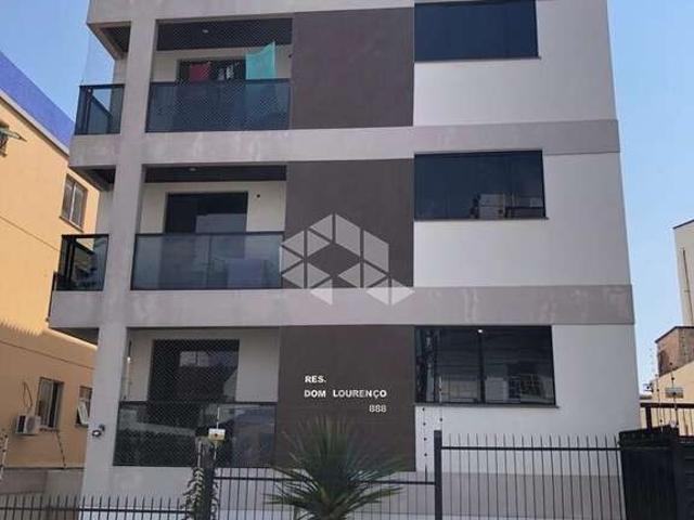 Apartamento venda em Região Geográfica Imediata de Santa Maria, Santa Maria