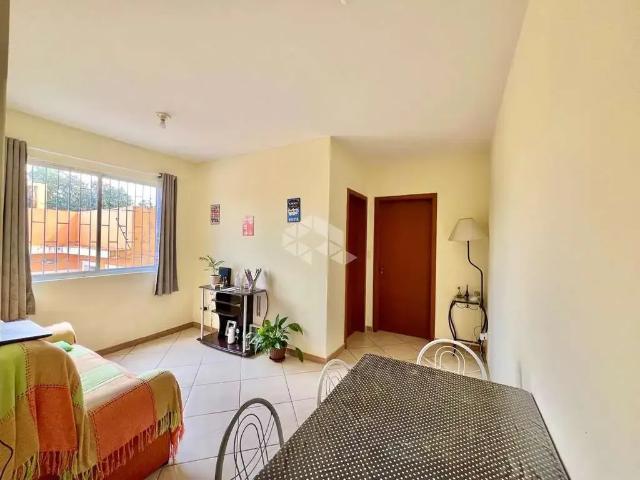 Apartamento venda em Região Geográfica Imediata de Santa Maria, Santa Maria