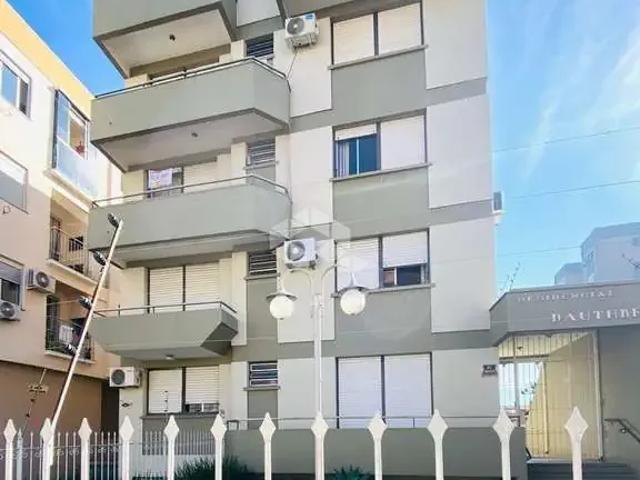Apartamento venda em Região Geográfica Imediata de Santa Maria, Santa Maria