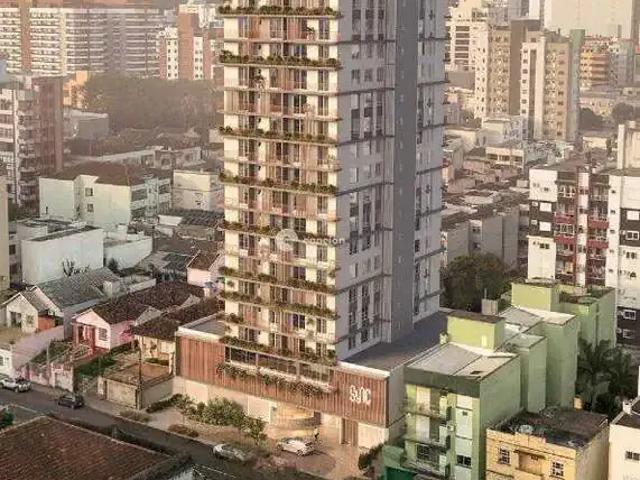 Apartamento venda em Região Geográfica Imediata de Santa Maria, Santa Maria