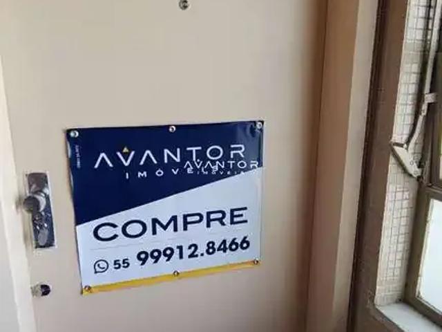Apartamento venda em Região Geográfica Imediata de Santa Maria, Santa Maria