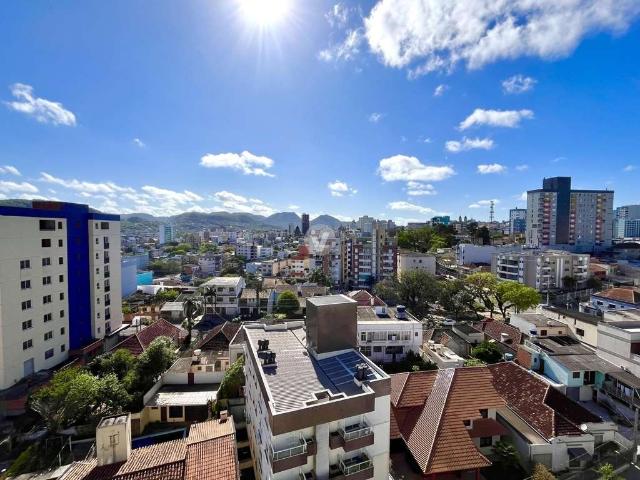 Apartamento venda em Região Geográfica Imediata de Santa Maria, Santa Maria