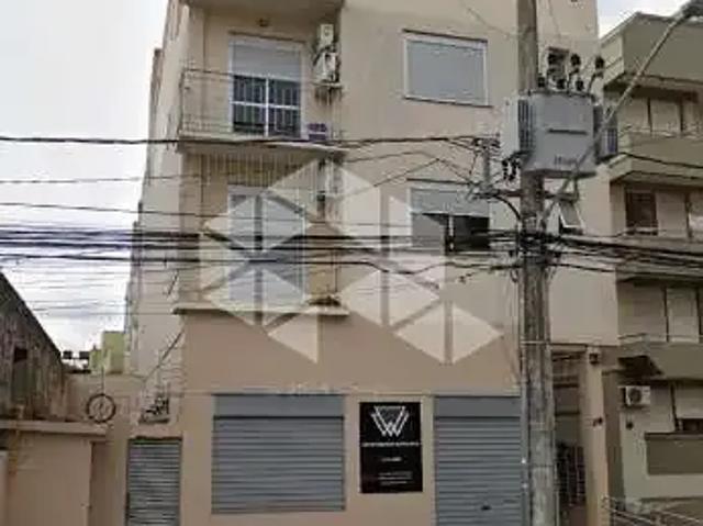 Apartamento venda em Região Geográfica Imediata de Santa Maria, Santa Maria