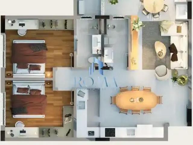 Apartamento venda em Região Geográfica Imediata de Santa Maria, Santa Maria
