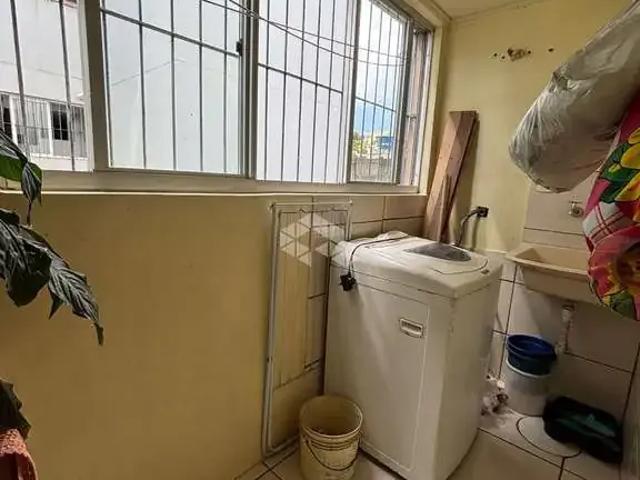 Apartamento venda em Região Geográfica Imediata de Santa Maria, Santa Maria