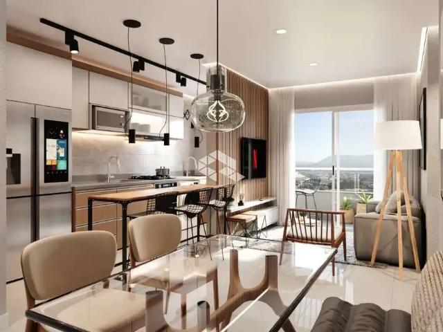 Apartamento venda em Região Geográfica Imediata de Santa Maria, Santa Maria