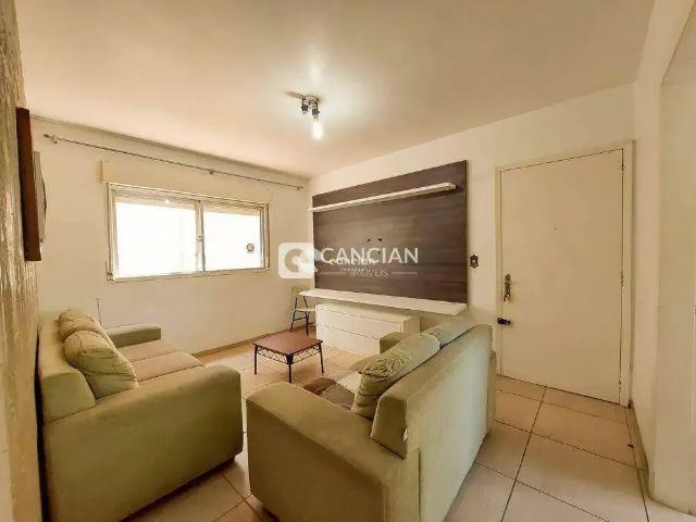Apartamento venda em Região Geográfica Imediata de Santa Maria, Santa Maria