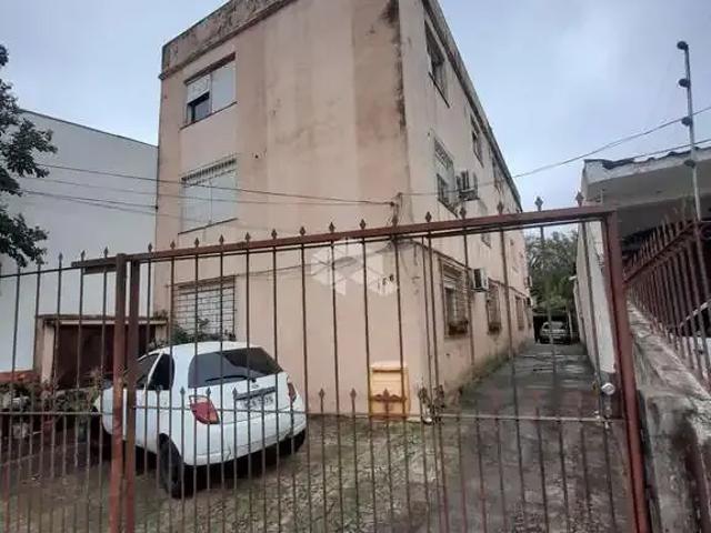 Apartamento venda em Região Geográfica Imediata de Santa Maria, Santa Maria