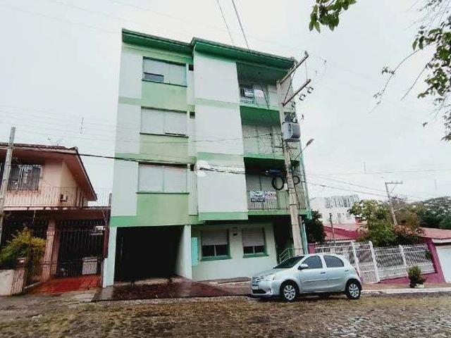 Apartamento venda em Santa Maria, Região Geográfica Intermediária de Santa Maria