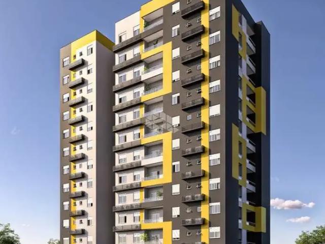 Apartamento venda em Região Geográfica Imediata de Santa Maria, Santa Maria
