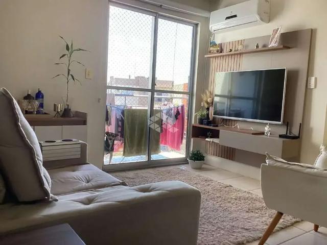 Apartamento venda em Região Geográfica Imediata de Santa Maria, Santa Maria