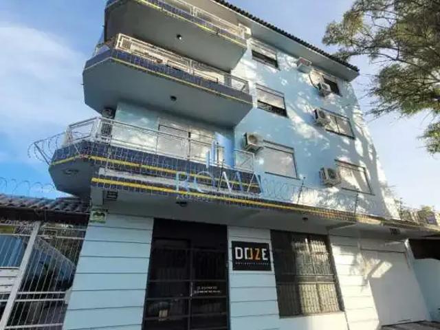 Apartamento venda em Região Geográfica Imediata de Santa Maria, Santa Maria